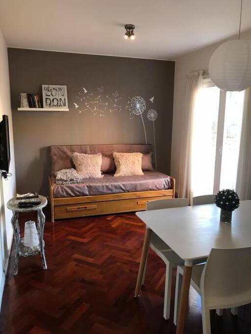 PETIT RIVADAVIA en el corazón de Mendoza Apartamento Exterior foto