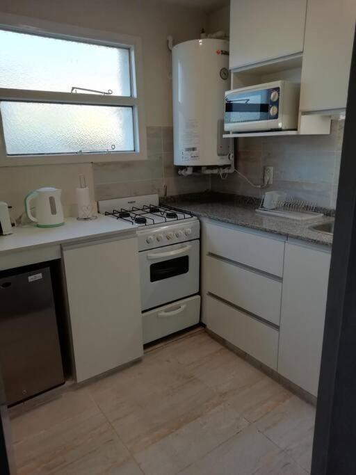 PETIT RIVADAVIA en el corazón de Mendoza Apartamento Exterior foto
