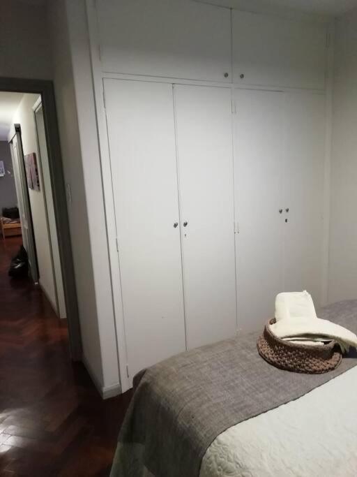 PETIT RIVADAVIA en el corazón de Mendoza Apartamento Exterior foto