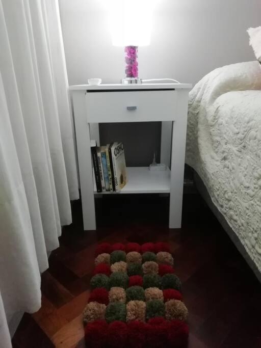 PETIT RIVADAVIA en el corazón de Mendoza Apartamento Exterior foto