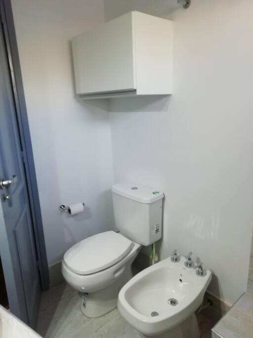 PETIT RIVADAVIA en el corazón de Mendoza Apartamento Exterior foto