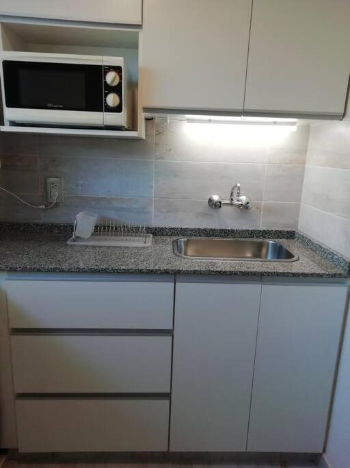 PETIT RIVADAVIA en el corazón de Mendoza Apartamento Exterior foto